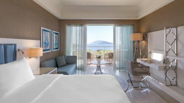 Caresse, a Luxury Collection Resort and Spa, Bodrum Caresse, a Luxury Collection Resort and Spa, Bodrum