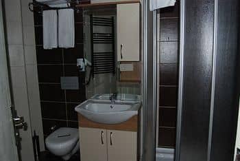 Arsima Hotel Arsima Hotel