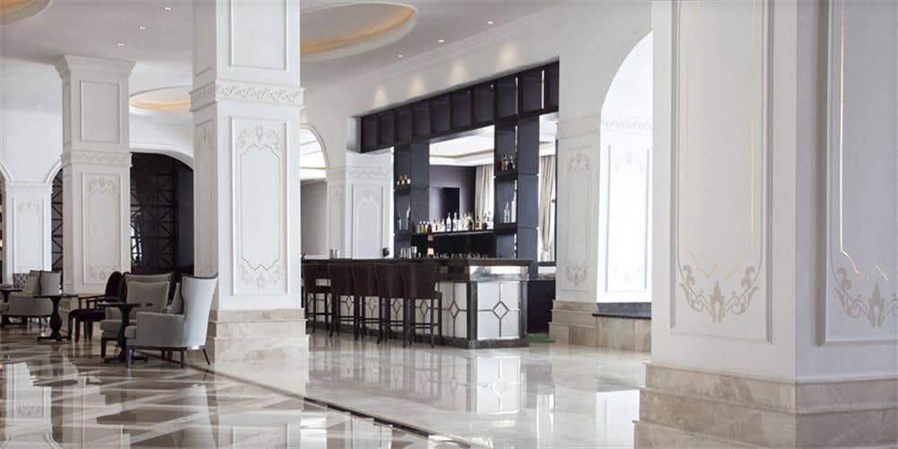 Premier Palace - All Inclusive Premier Palace - All Inclusive