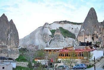 Ufuk Hotel Pension Ufuk Hotel Pension