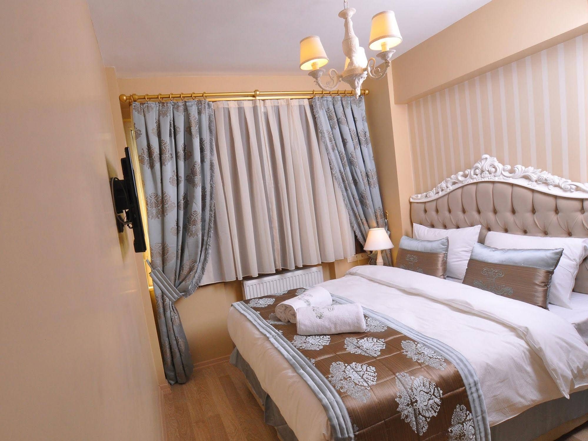 Divani Ali Hotel4