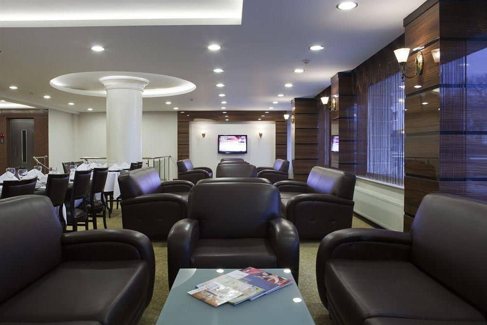 Atalay Hotel Atalay Hotel