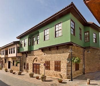 Kaucuk Residence2