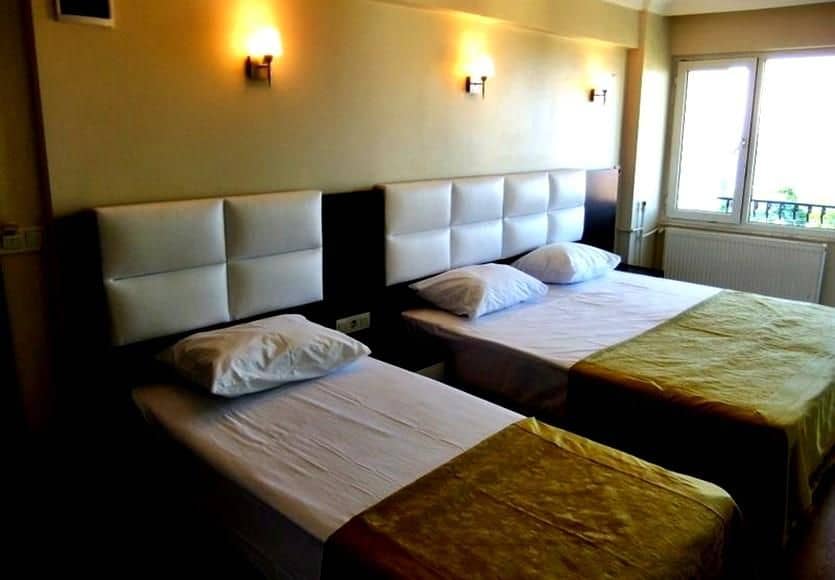 Uzunhan Otel Uzunhan Otel
