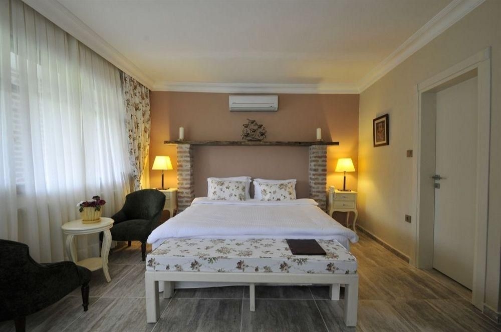 Agva Greenline Guesthouse4