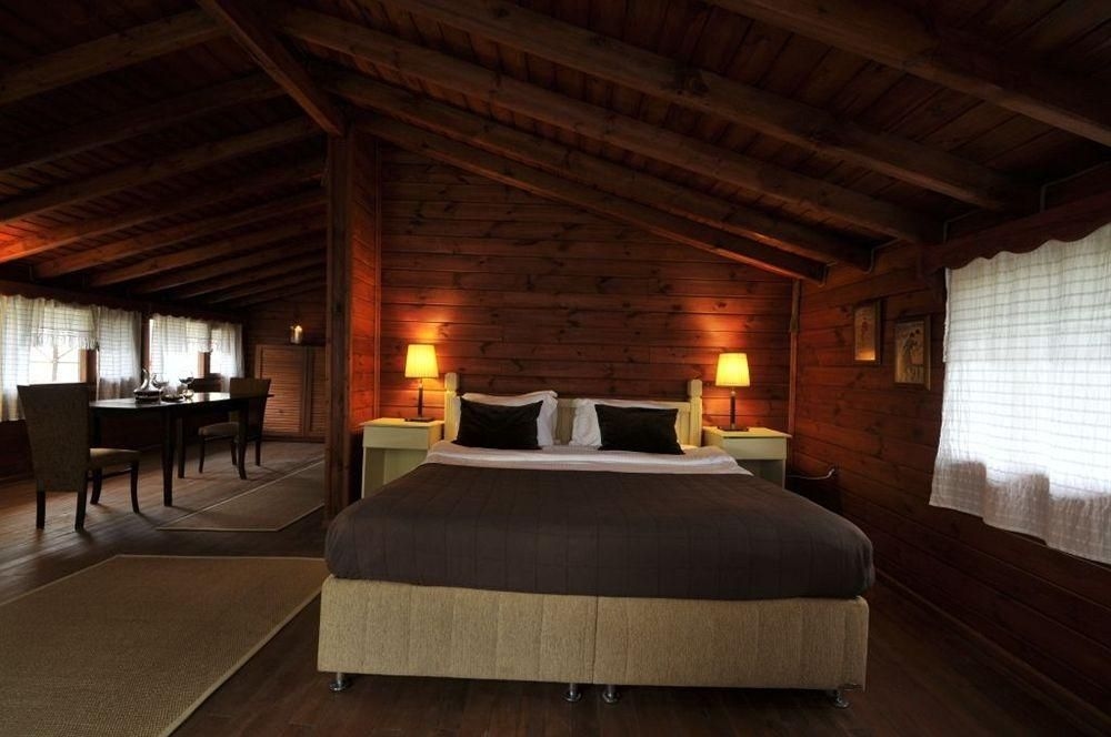 Agva Greenline Guesthouse0