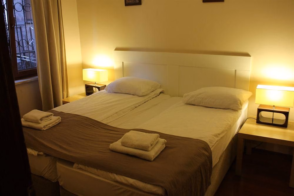 Istiklal Apartment Suites1