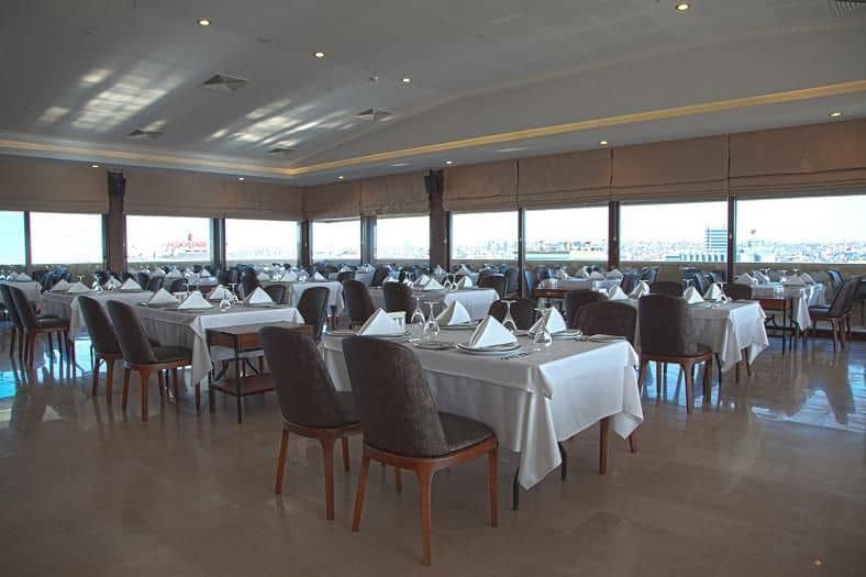 Teymur Continental Hotel Teymur Continental Hotel