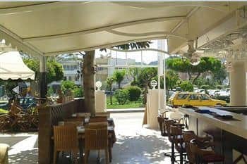 Zevkim Apart Hotel Zevkim Apart Hotel