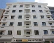 Grand Washington Hotel Grand Washington Hotel