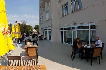 Sahil Butik Hotel Sahil Butik Hotel