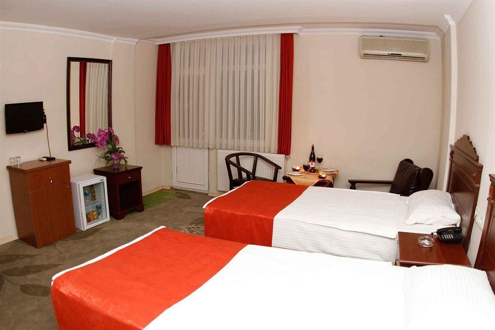 Sahil Butik Hotel1