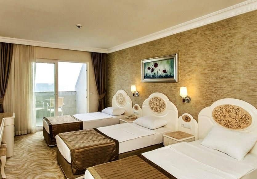 White Gold Spa Hotel White Gold Spa Hotel