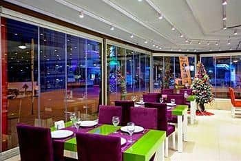 Sato Otel Lara Sato Otel Lara