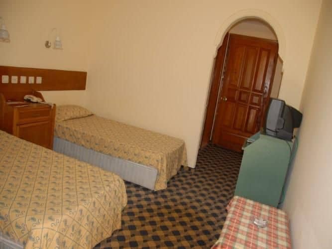 Beldiana Park Otel Beldiana Park Otel