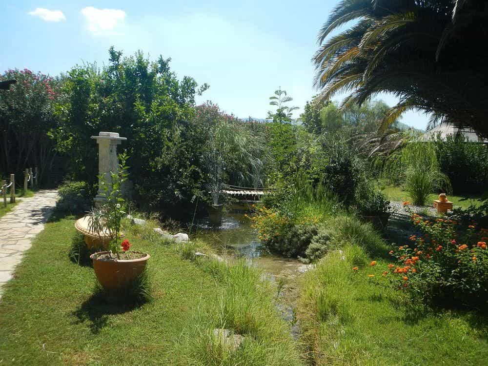 Romantik Villa Dalla
