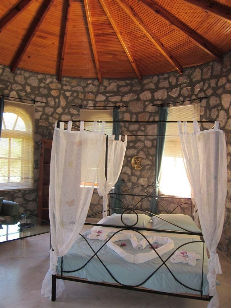 Romantik Villa Dalla3