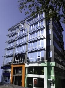 Cheya Besiktas Hotel & Suites0