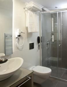 Cheya Besiktas Hotel & Suites1