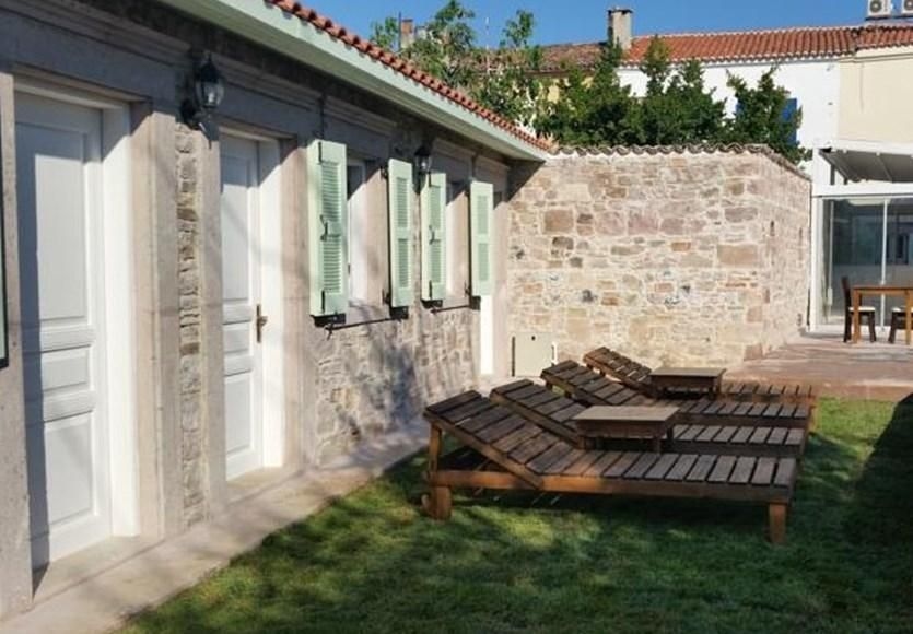 Cunda Poseidon Hotel2