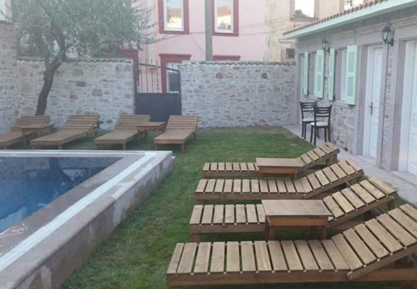 Cunda Poseidon Hotel4