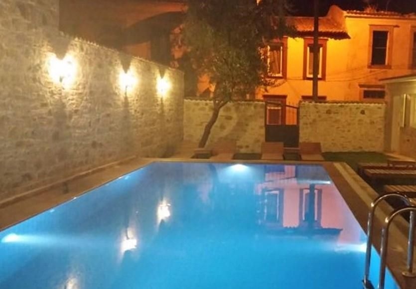 Cunda Poseidon Hotel3