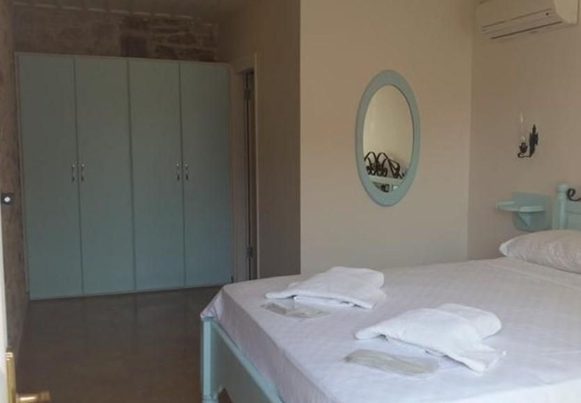 Cunda Poseidon Hotel0