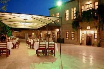 Stone Mansion Hotel Stone Mansion Hotel