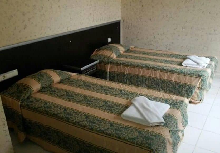 Red Stars Anex Hotel Red Stars Anex Hotel