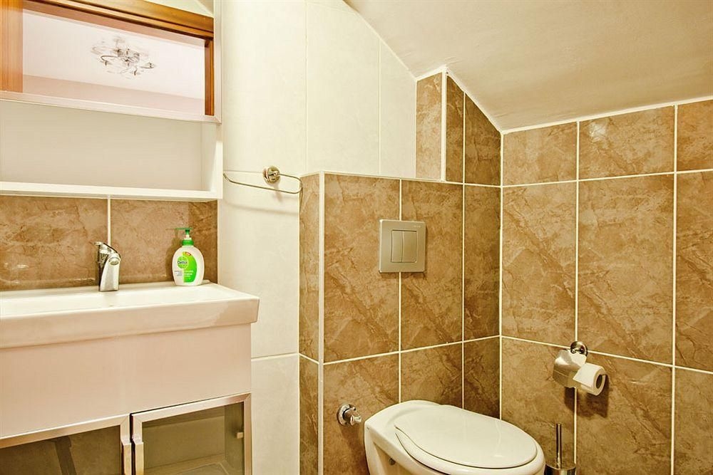 Nisa Sultan Taksim Residence1