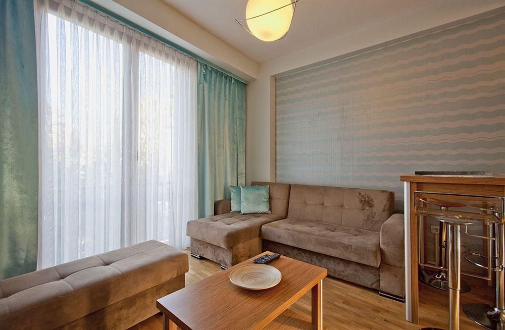 Nisa Sultan Taksim Residence4