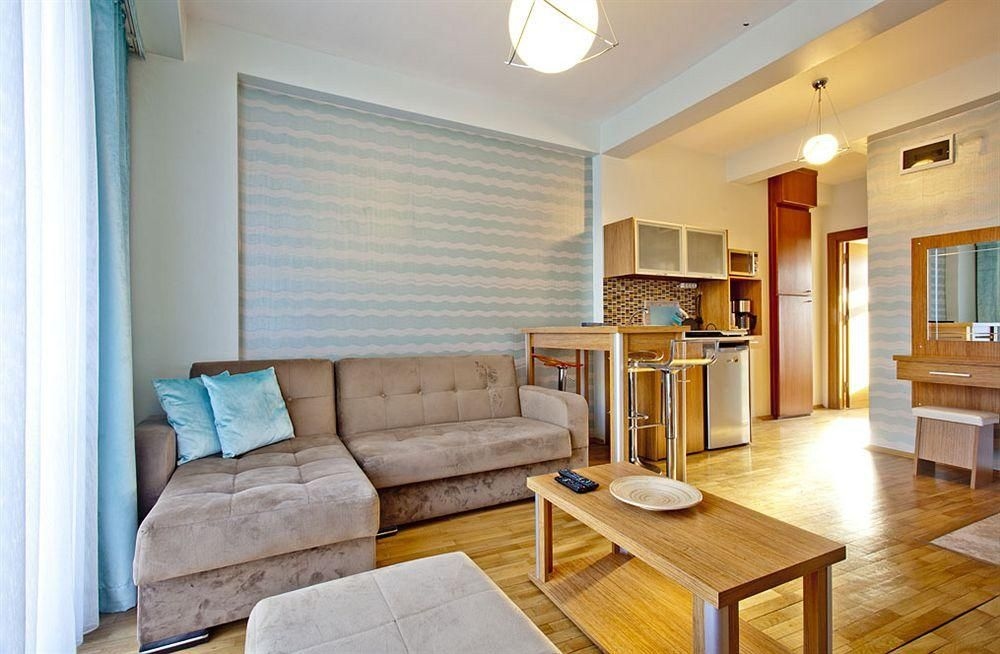 Nisa Sultan Taksim Residence2