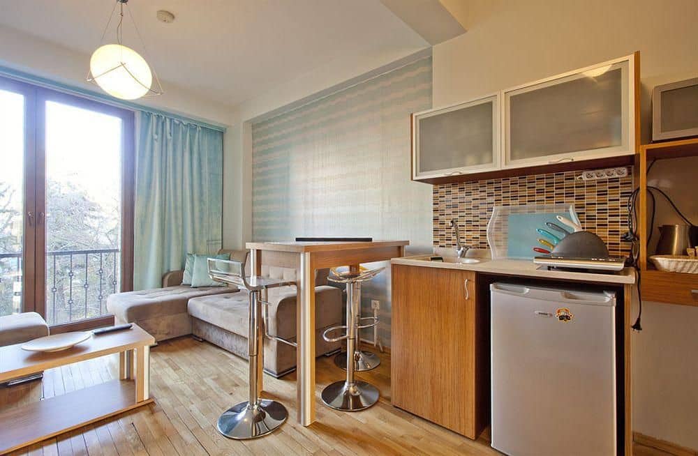 Nisa Sultan Taksim Residence Nisa Sultan Taksim Residence