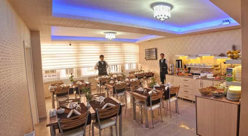 Malatya Palace Hotel