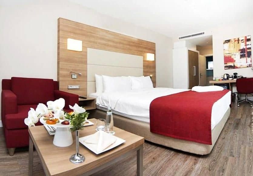 Ramada Encore Istanbul Kartal Ramada Encore Istanbul Kartal