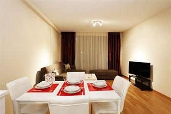 Elysium Residence Taksim Elysium Residence Taksim