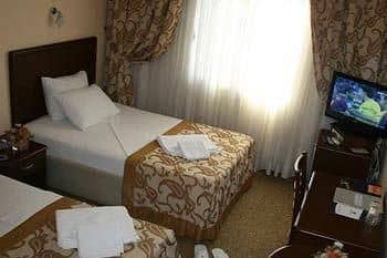 Adana Kristal Hotel Adana Kristal Hotel
