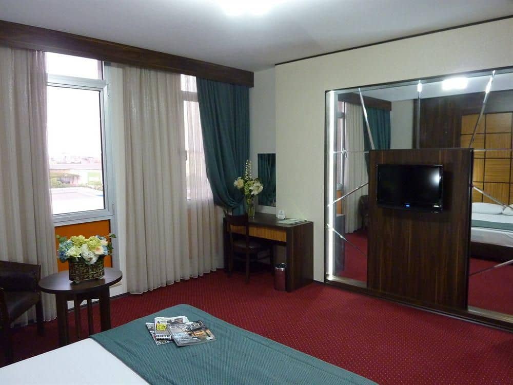 Green Club - Cetinel Tesisleri Green Club - Cetinel Tesisleri