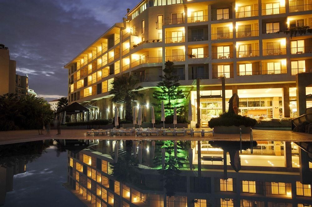 Aska Washington Resort & Spa - All Inclusive0