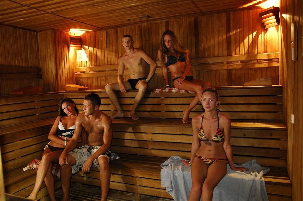 Aska Washington Resort & Spa - All Inclusive4