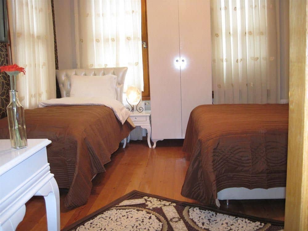 Blue Eye Suites Blue Eye Suites