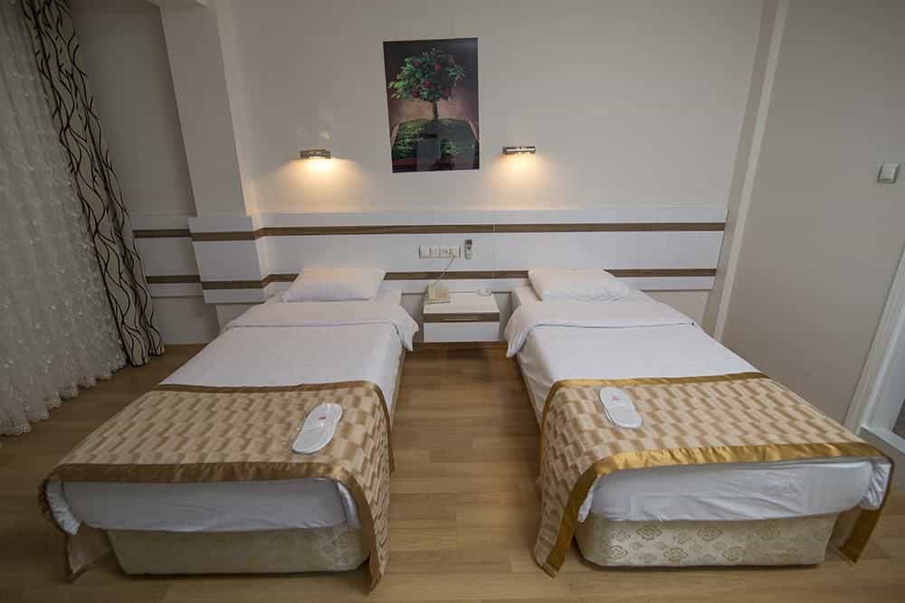Ceylan Hotel