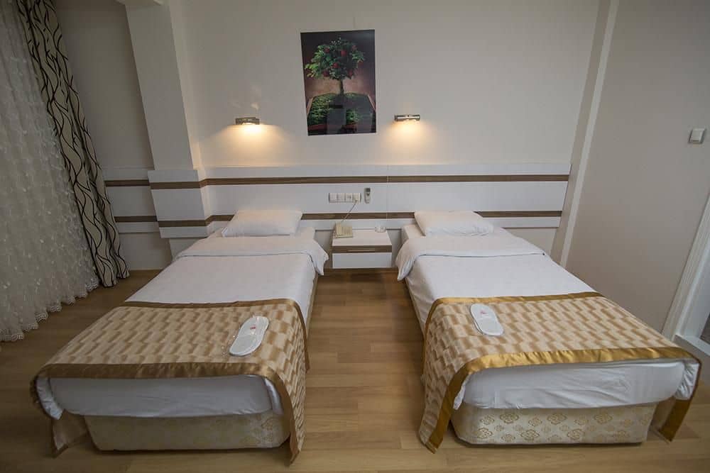 Ceylan Hotel Ceylan Hotel