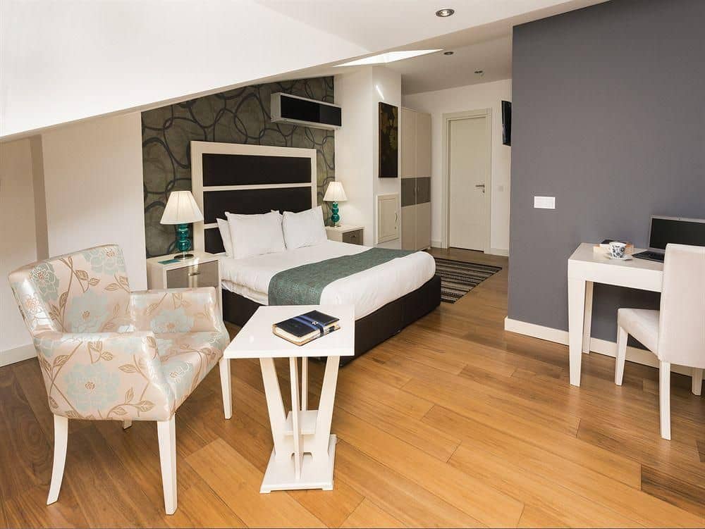 Turkuaz Suites Turkuaz Suites