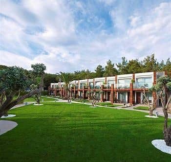 Ortunc Hotel - Boutique Class Ortunc Hotel - Boutique Class