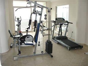 Bodrum Royal Heights Bodrum Royal Heights