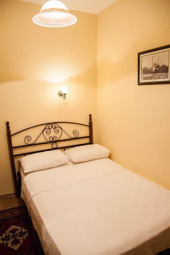 Cem Sultan Hotel - Boutique Class0