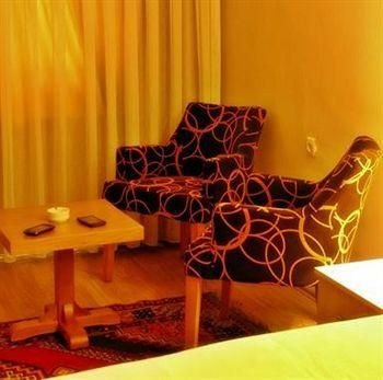 Ipekyolu Hotel - Boutique Class0