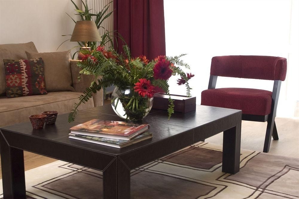 Cheya Residences Nisantasi Deluxe - Boutique Class3
