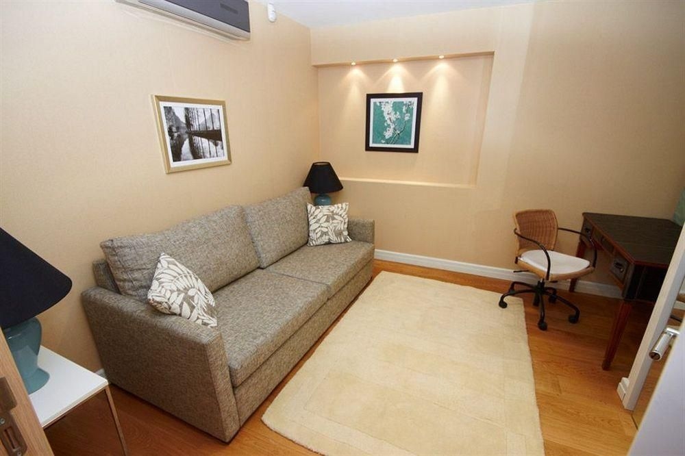 Cheya Residences Nisantasi Deluxe - Boutique Class2